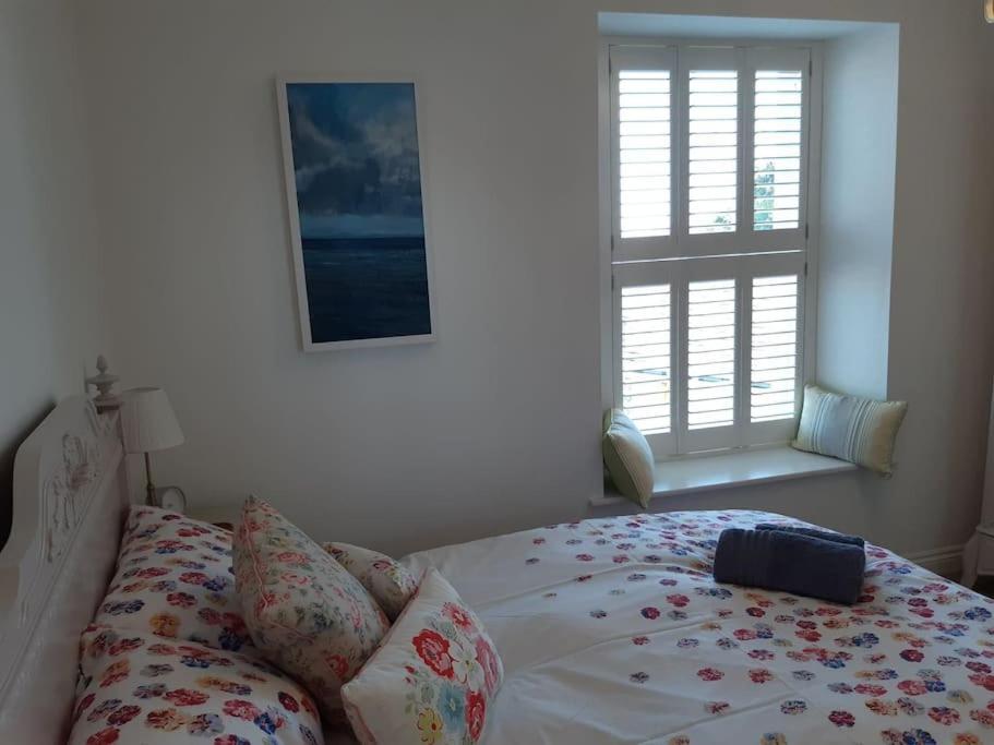 Corvus - Beautiful Cottage Half A Mile From Mousehole Penzance Exterior photo