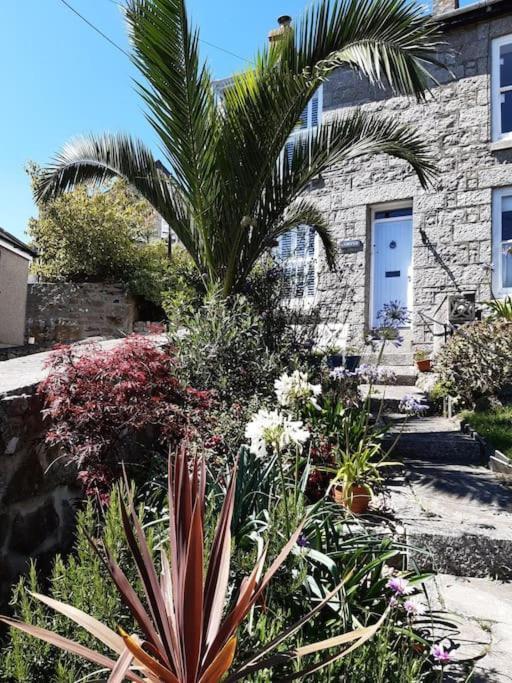 Corvus - Beautiful Cottage Half A Mile From Mousehole Penzance Exterior photo