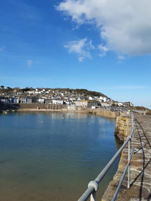 Corvus - Beautiful Cottage Half A Mile From Mousehole Penzance Exterior photo