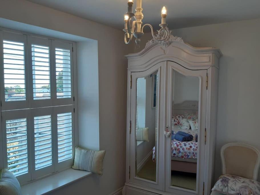 Corvus - Beautiful Cottage Half A Mile From Mousehole Penzance Exterior photo