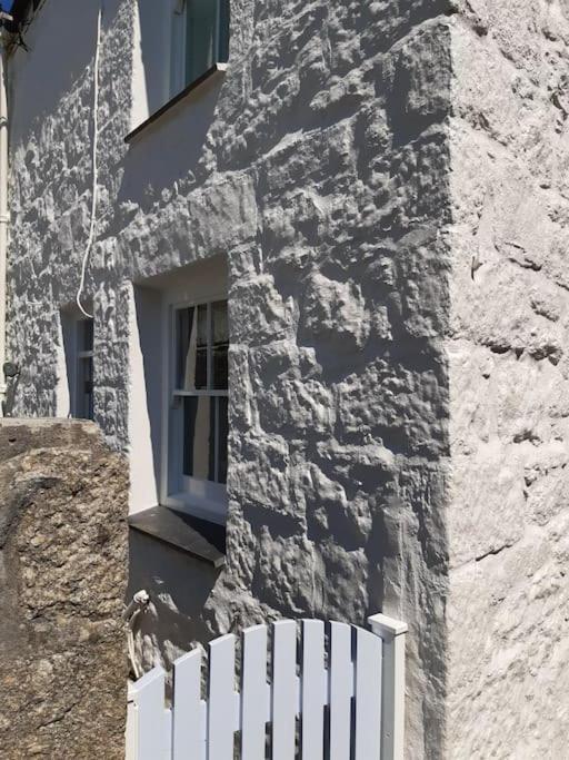 Corvus - Beautiful Cottage Half A Mile From Mousehole Penzance Exterior photo